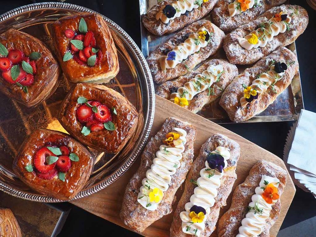 friendly-feast-bake-sale-2018-danishes