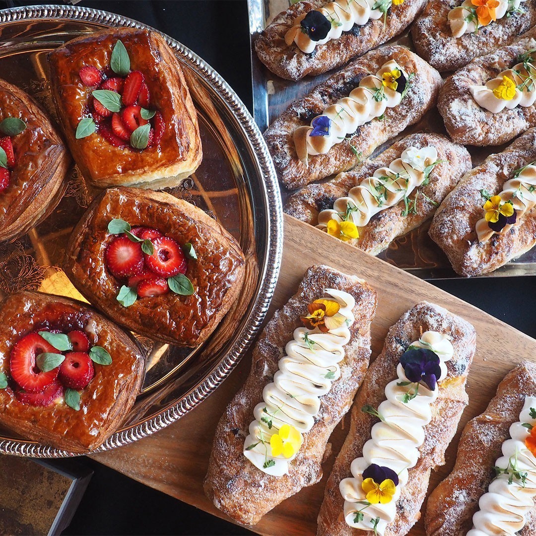 Friendly Feast Bake Sale