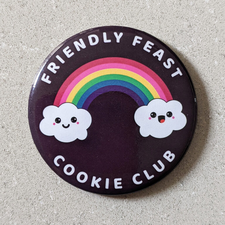 cookie-club-magnet