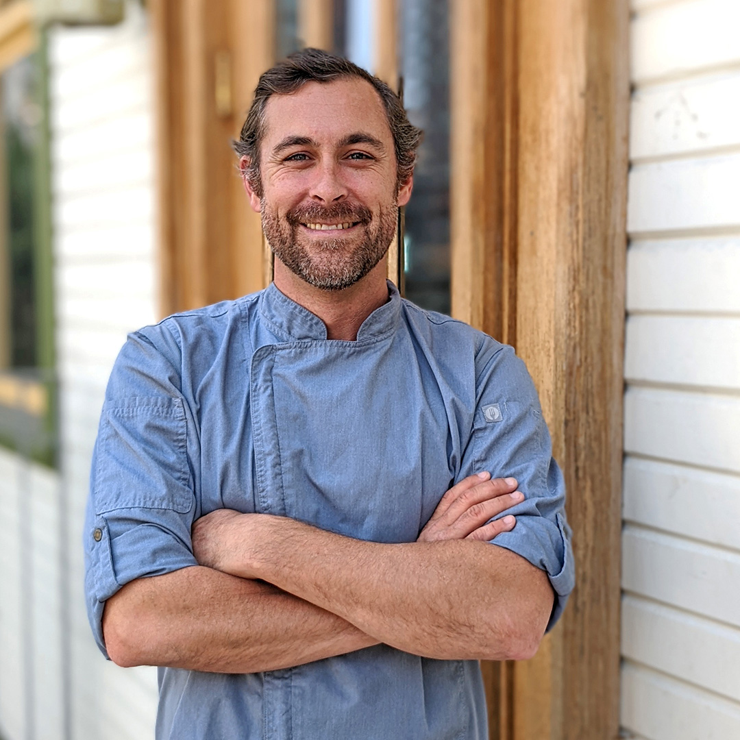 Joe Pastry