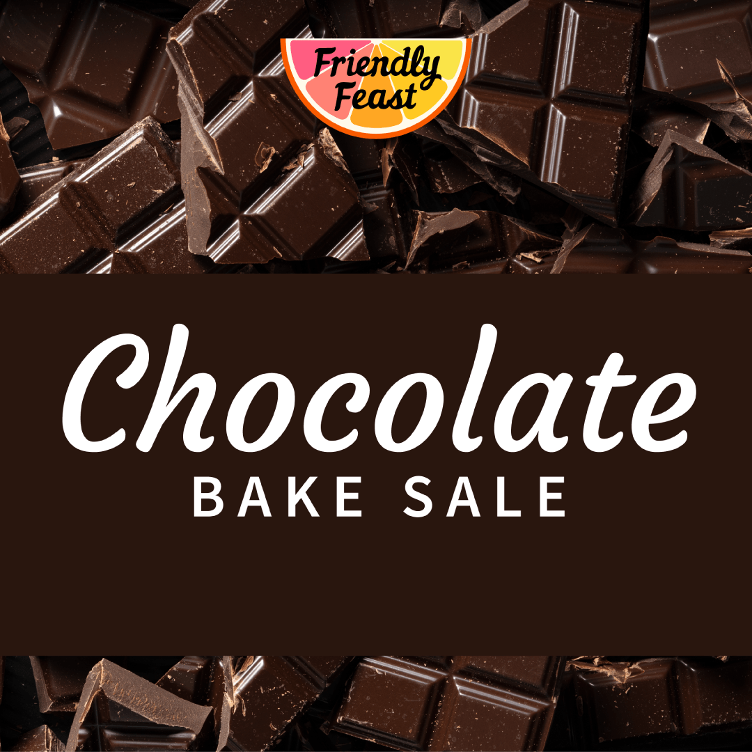 chocolate-bake-sale