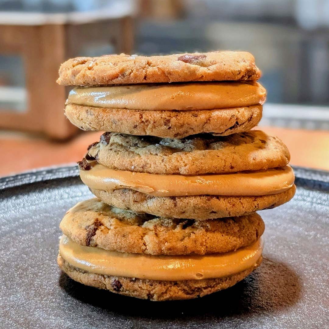 Chocolate Lovers' Cookie Club: VIP - Image 5