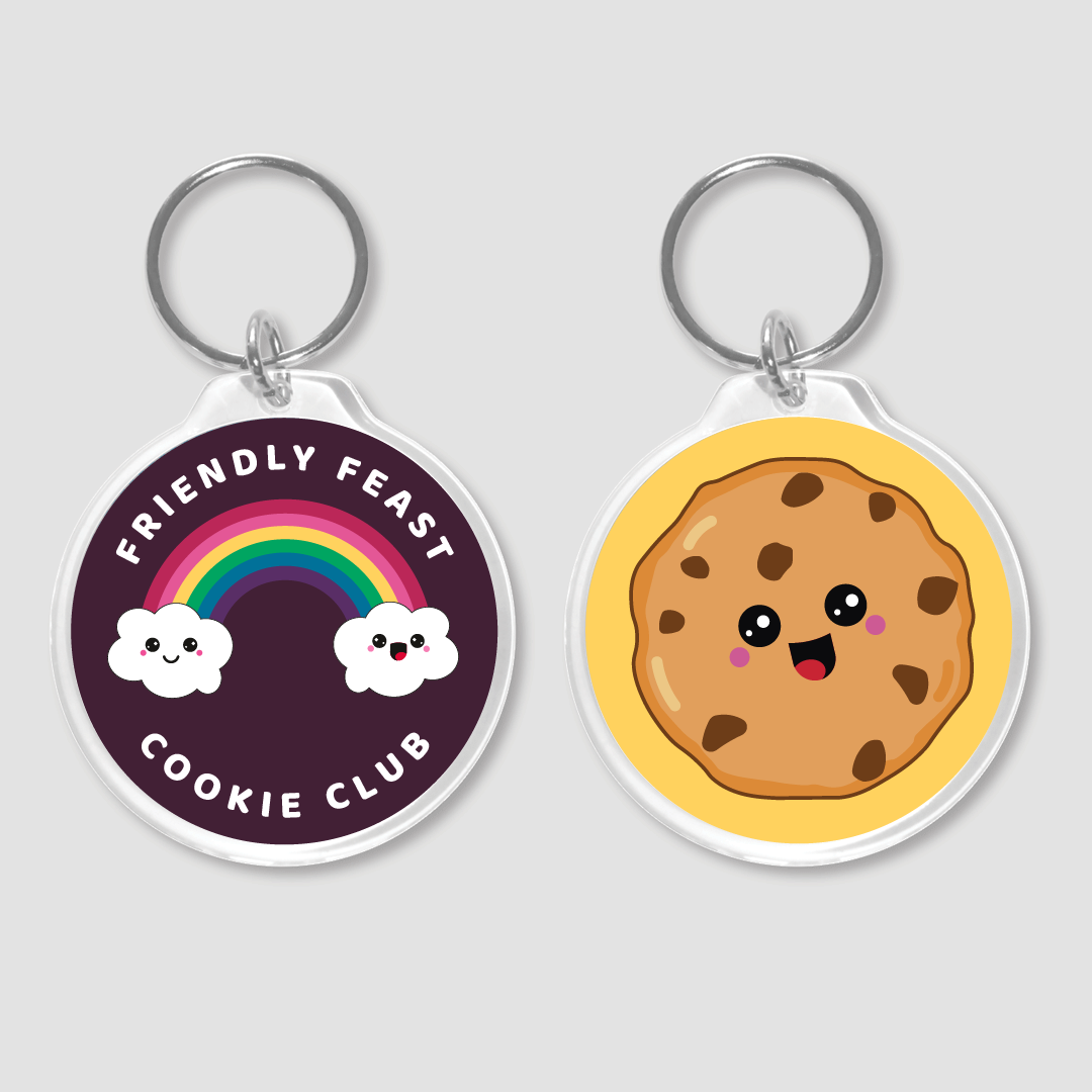 friendly-feast-cookie-club-keychain