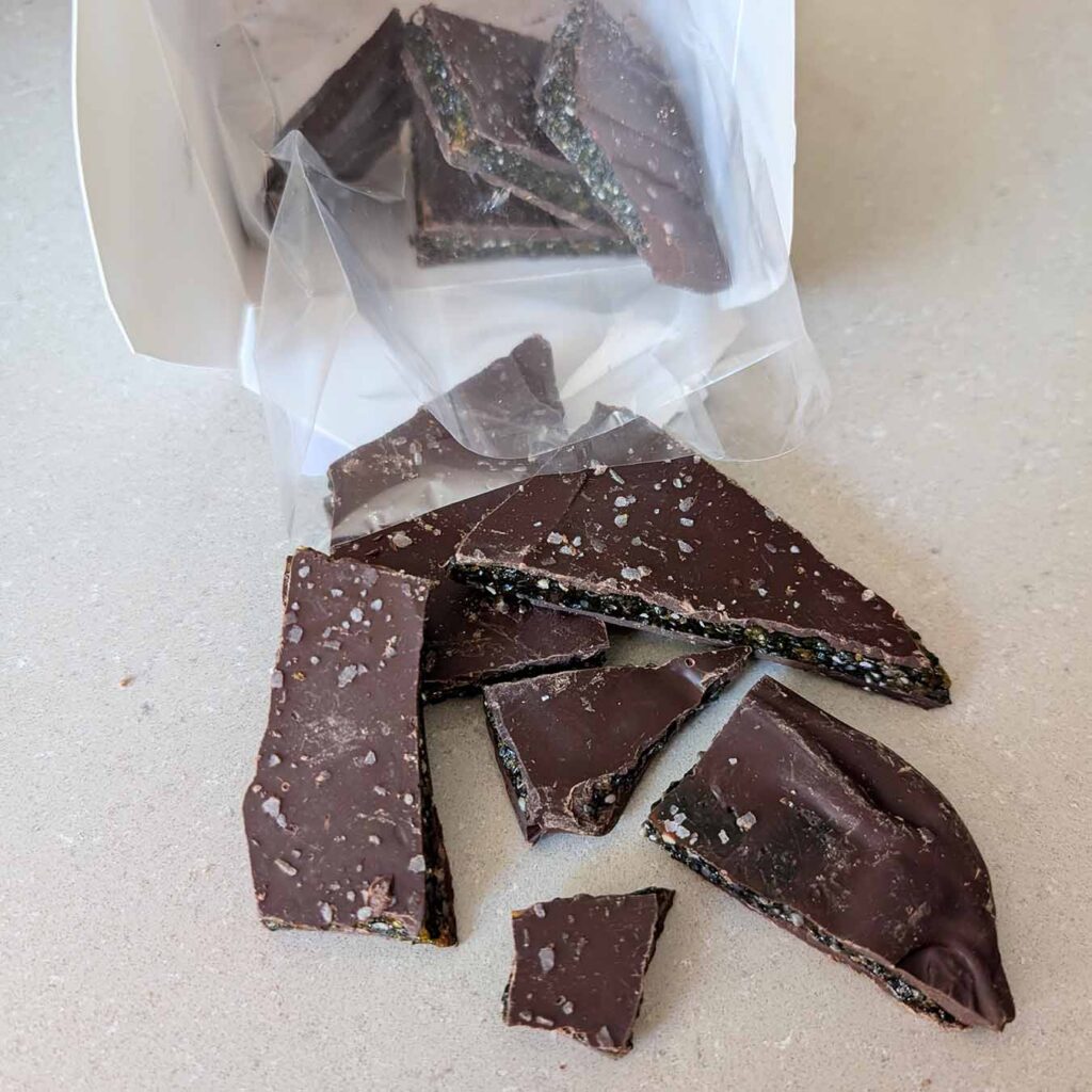 sesame-honey-crunch