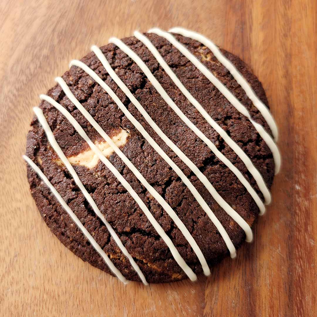 Chocolate Lovers' Cookie Club: VIP - Image 4