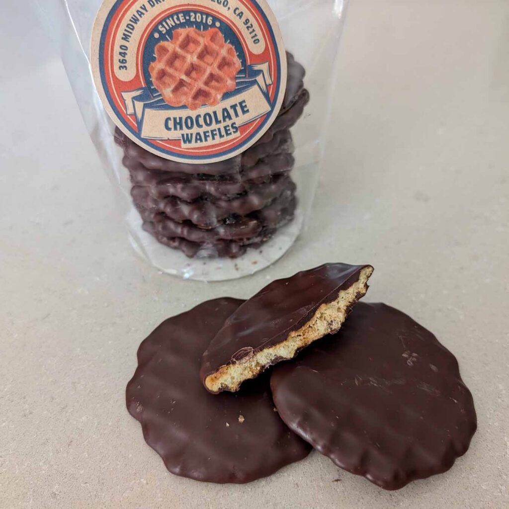chocolate-waffles-mission-heights