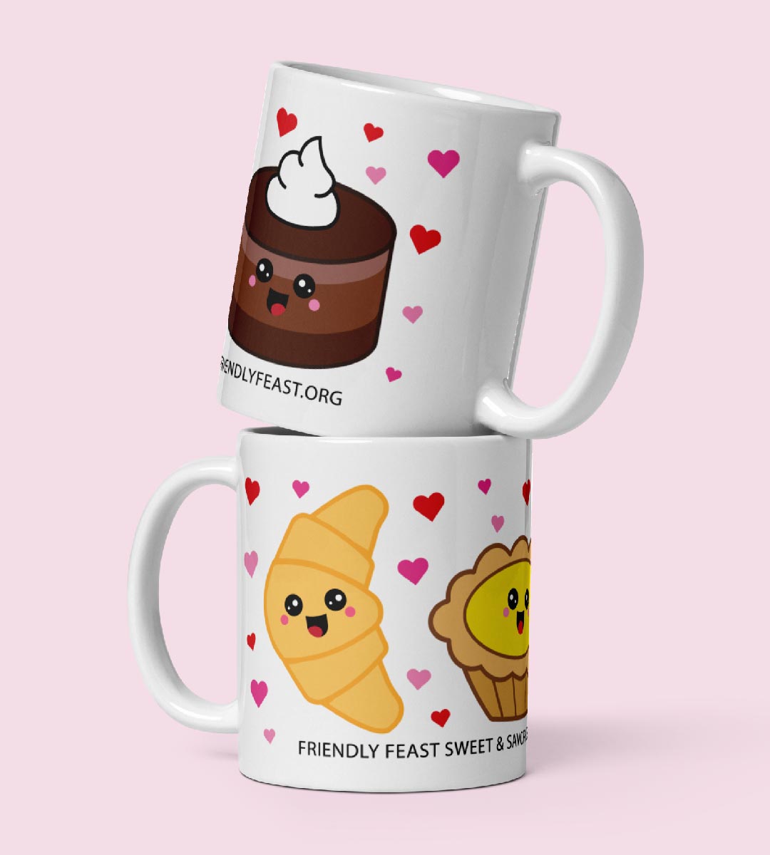 Sweet & Savory: VIP - Image 2
